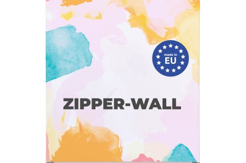 Expo Stretchwall gerade