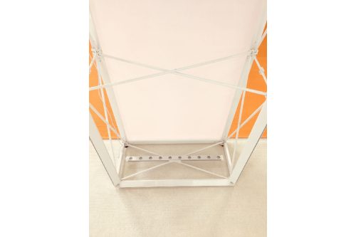 Expo Fabric Pro Lightbox (Edgelit) 3