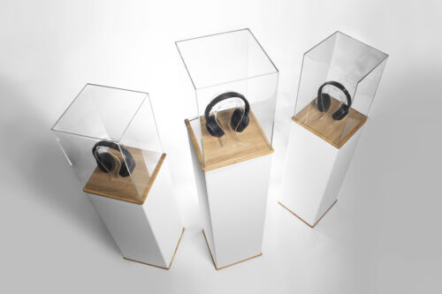 Flux Blox presenter 1