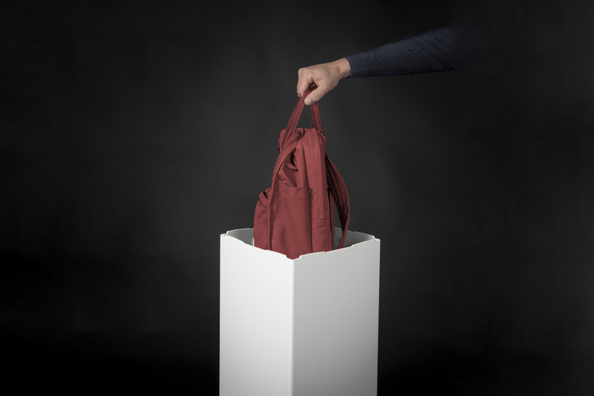 Flux Blox presenter 3 Flux Blox presenter 3