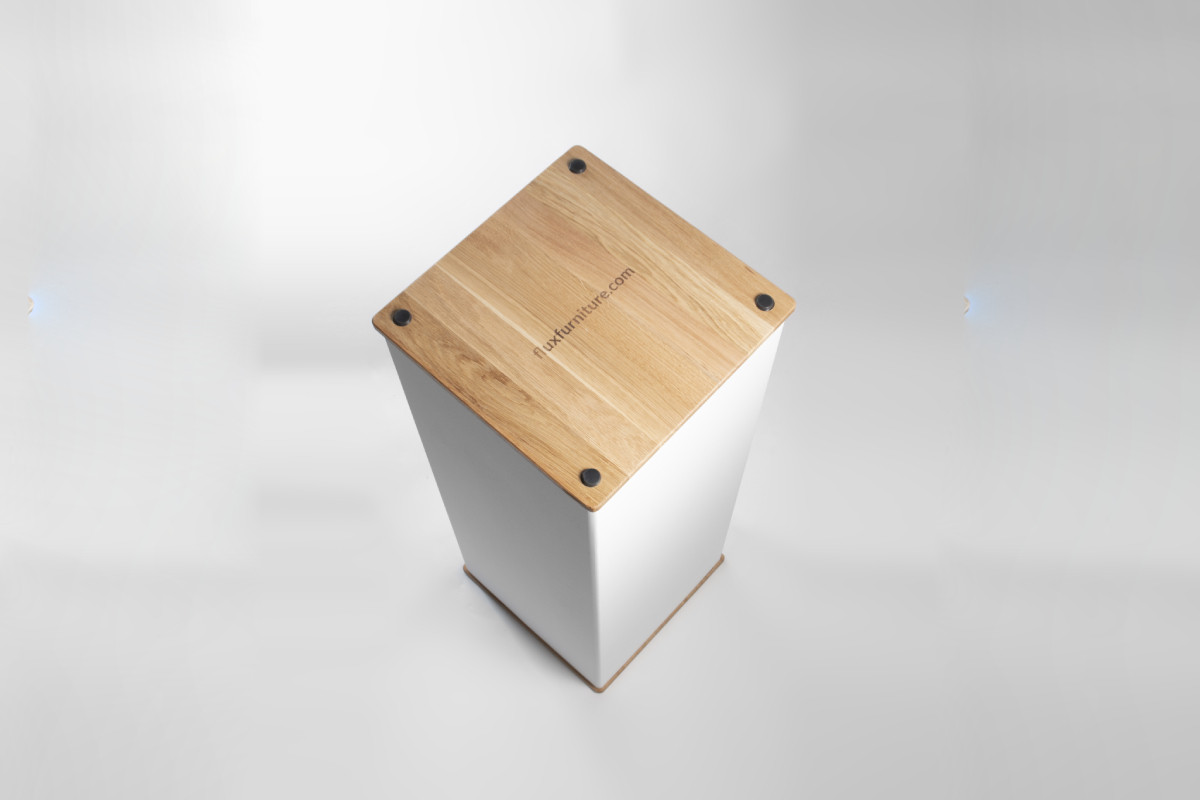 Flux Blox presenter 4 Flux Blox presenter 4