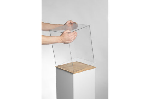 Flux Blox presenter 7