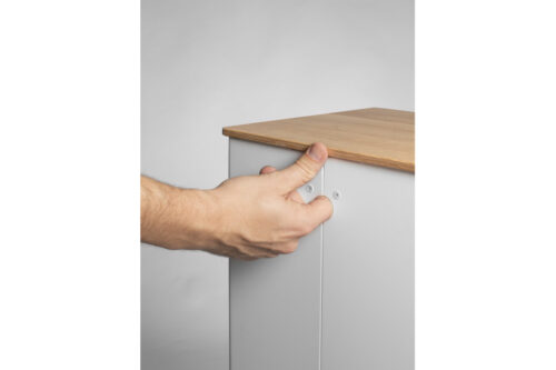 Flux Blox presenter 9