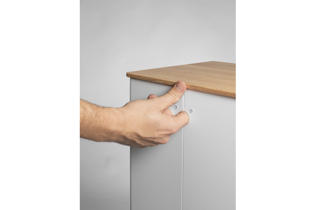 Flux Blox presenter 9 Flux Blox presenter 9