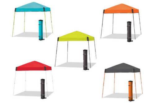 Expo Tent Easy2Go
