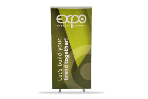 Expo Mega Banner