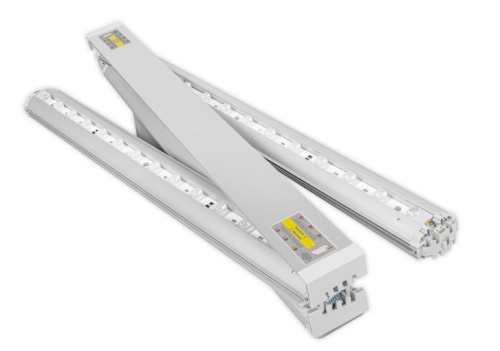 Expo Lightbox Flex 3