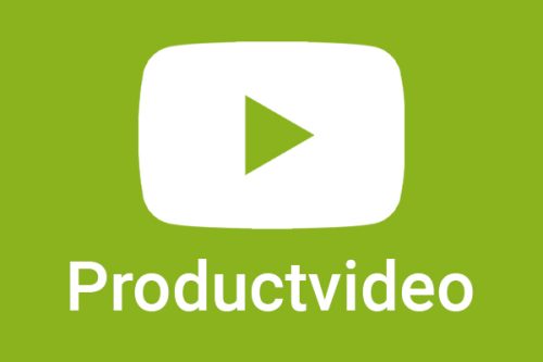 Youtube video play button