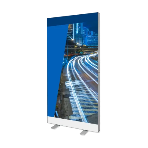 Expo Lightbox Flex