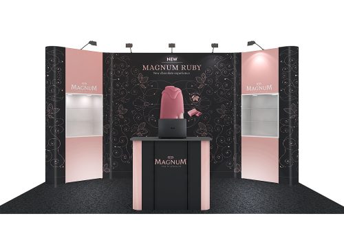 5x3m Expo Prestige Mobiler Messestand 02