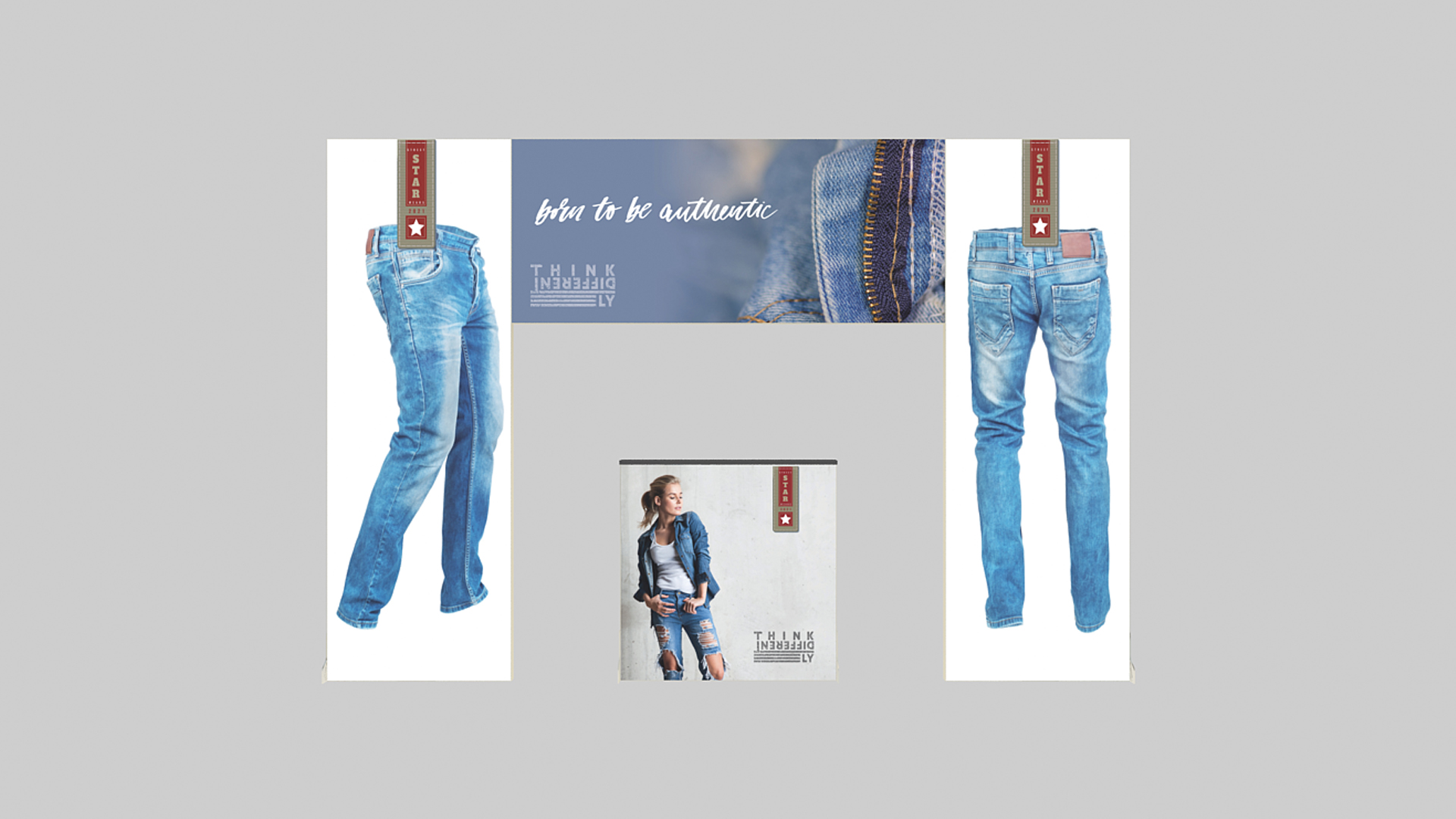 Expo Promotion Kit